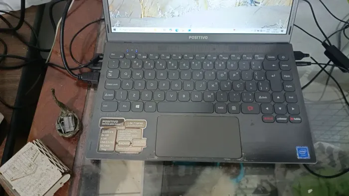 Notebook