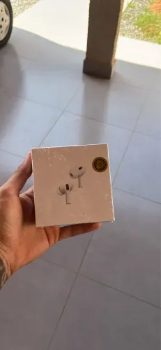 AIRPOD 6º GERAÇÃO