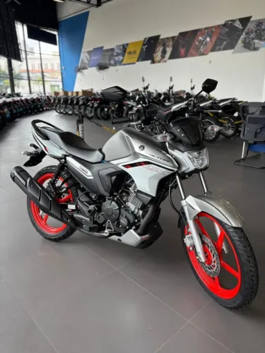 Factor DX 2026 pronta entrega / Vendedora Paula