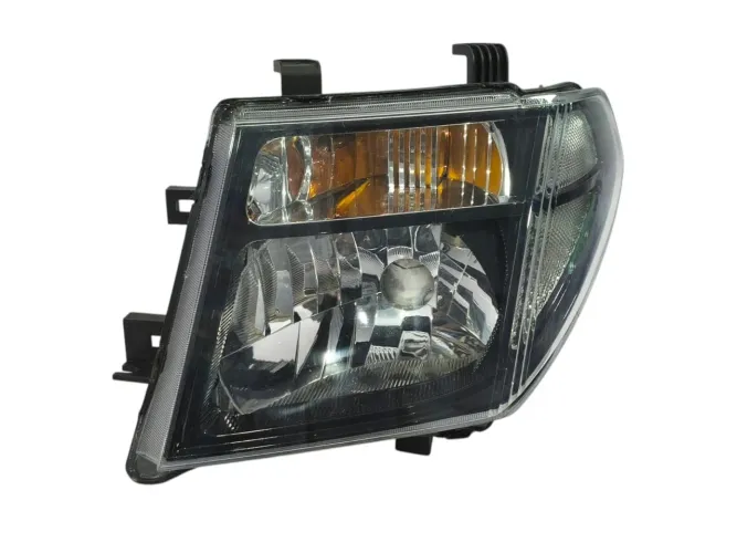 Farol Frontier 2008/2016