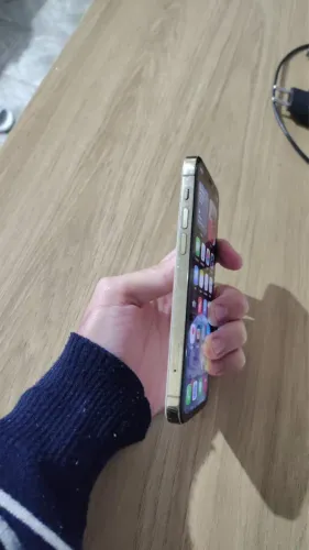 iPhone 12 Pro