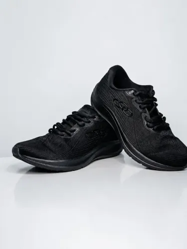 Tênis Olympikus Preto Original - Ótimo Estado