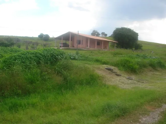 Terreno em Estação de Pereiras - Pereiras