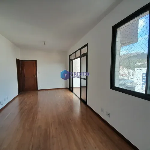 Apartamento 4 quartos 1 suíte com 2 vagas - Serra
