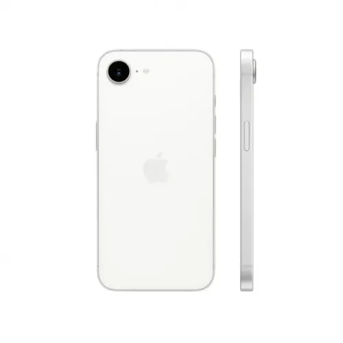 iPhone 16e 256gb (Na garantia 3 meses de uso)