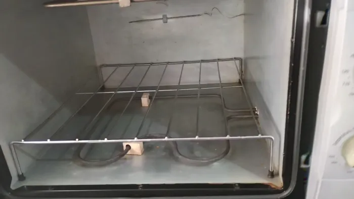 Forno elétrico 45 litros