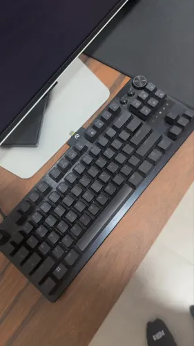 TECLADO RAZER HUNTSMAN V3 PRO