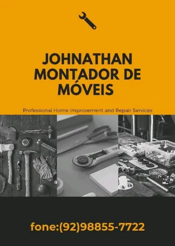 Montador de móveis