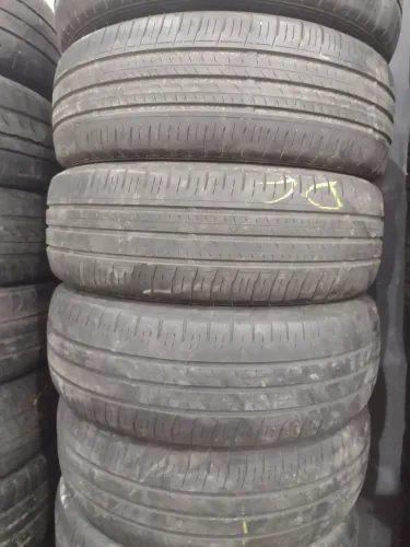 Pneus 185/60/15 Dunlop 