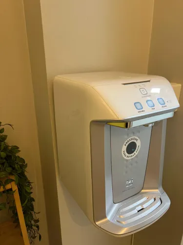 Purificador de água Esmaltec