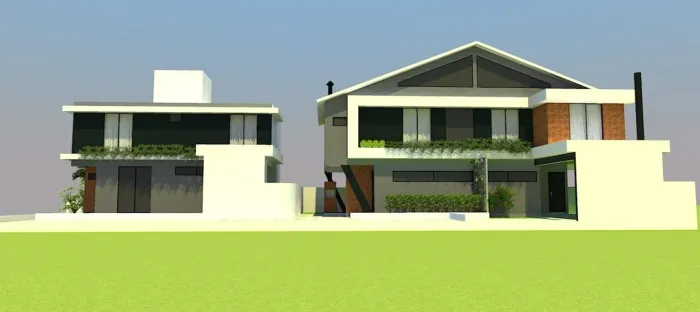 Casa para Venda em Florianópolis, Açores, 4 dormitórios, 1 suíte, 3 banheiros, 1 vaga