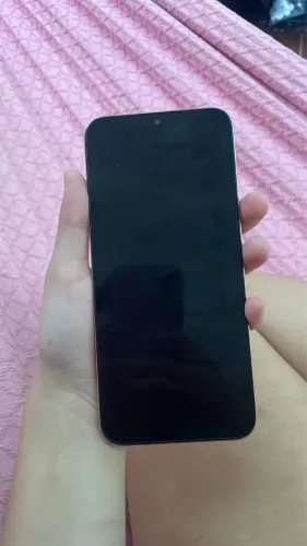 Celular redmi 15C com menos de 20 dias de ativado,