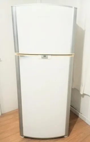 Brastemp Frost Free (entrego)