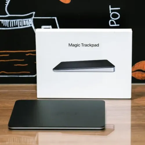 Apple Magic TrackPad