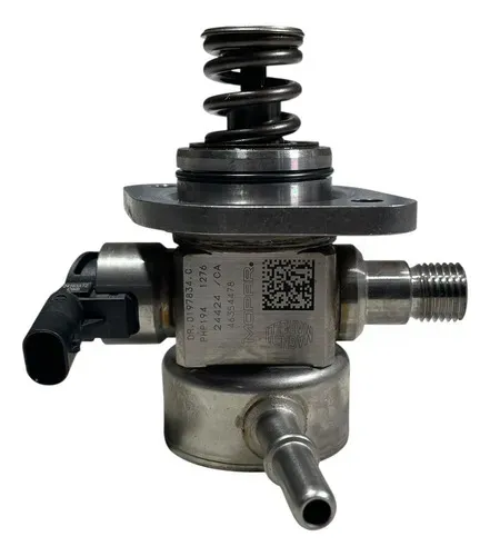 Bomba Alta Pressão Fastback 1.0 Turbo 2024 ( 46354478 ) Prateado