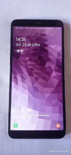 Samsung J8 |64GB |4gb RAM