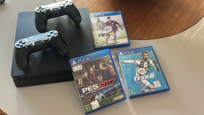 Ps4