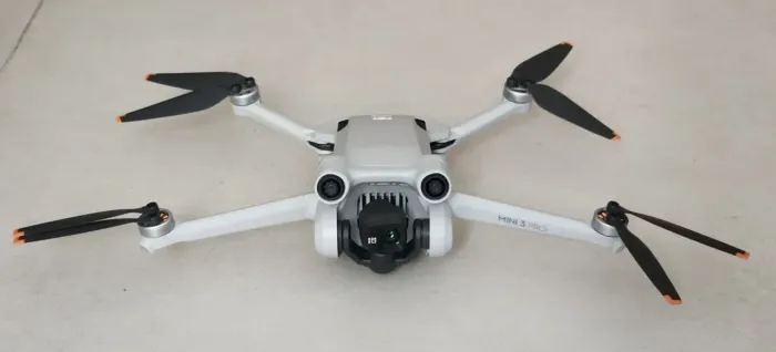 Drone DJI mini 3 pro