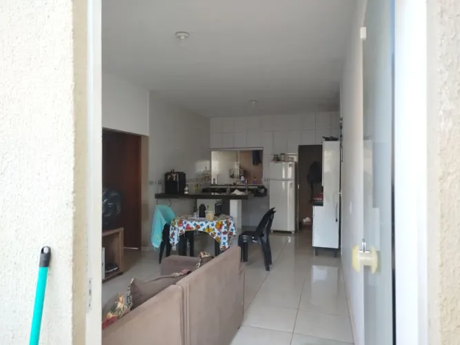 Vendo casa