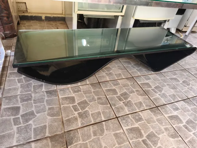 Mesa de centro moderna