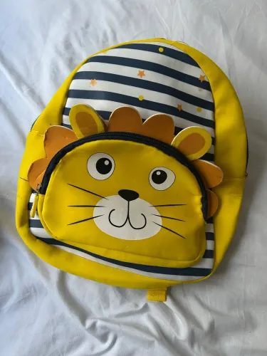 Mochila para bebê ClioKids