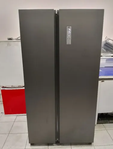 GELADEIRA SIDE BY SIDE 505L OPORTUNIDADE 2.200