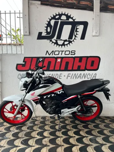 HONDA TITAN S 160 2021