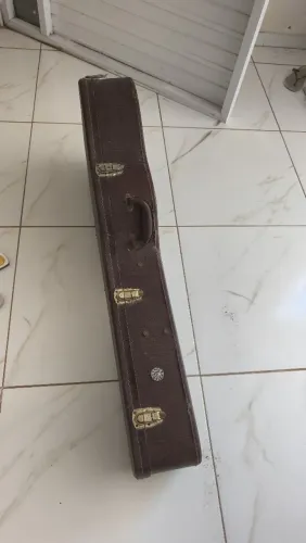 GUITARRA LESPAUL