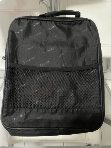 Bolsa case para notebook Fairway