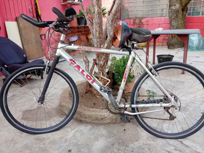 Bike