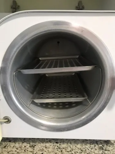Vendo autoclave