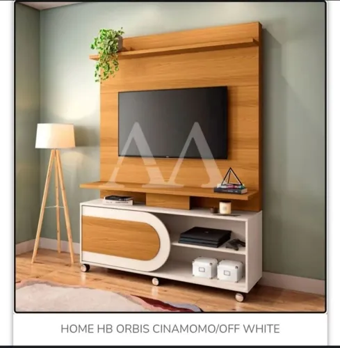 Home na promoção ?