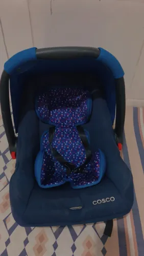 Bebê conforto