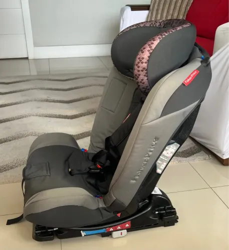 Cadeira fisherprice