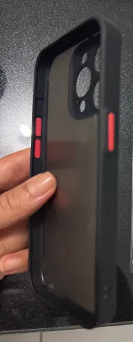 Capa iPhone 15 pro