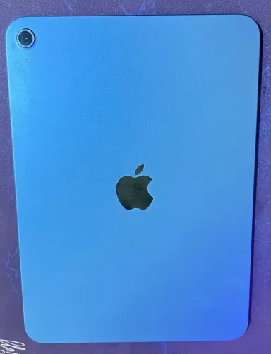 iPad A16