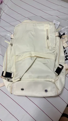 Mochila funcional