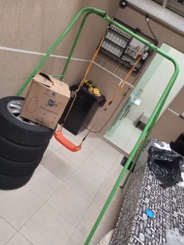 Balanço para Criança 