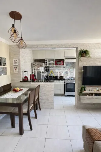 apartamento - Jardim Nova Europa - Campinas
