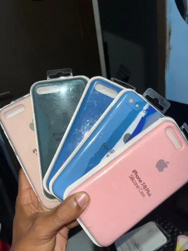 CAPAS PARA IPhone 7 Plus/ 8 Plus 