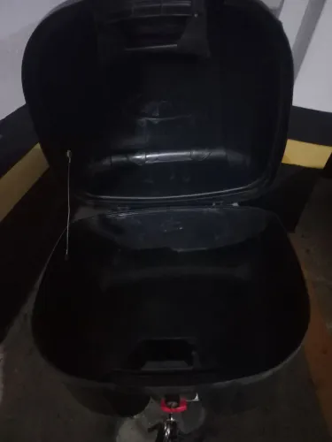 Bauleto Baú p/ Moto 45L