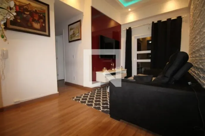 Apartamento à Venda - Vila Constança , 2 Quartos, 69 m2