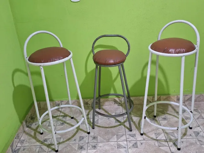 Banquetas