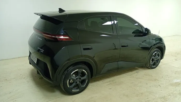 BYD Dolphin Mini (Elétrico) 2024