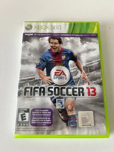Fifa 13 - Xbox 360