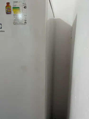 Geladeira Electrolux Frostfre