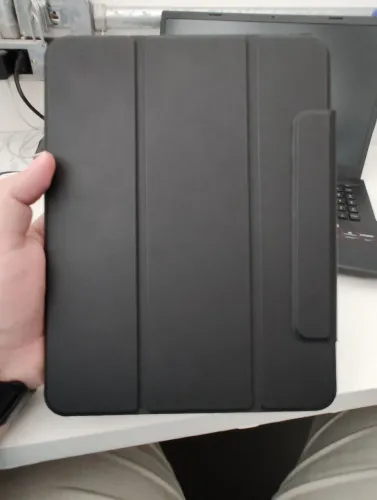 iPad Air 5 geração M1 64GB e Apple pencil 2 geração