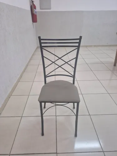 Cadeira Bahia luxo