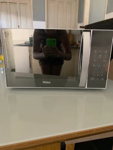 Microondas philco 