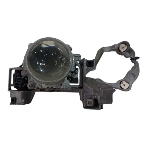 Farol Xenon Sup Regulagem Citroen C4 2008 A 2013 Avaria